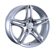 Диск литой LS WHEELS 8x18R 5/114,3 SF